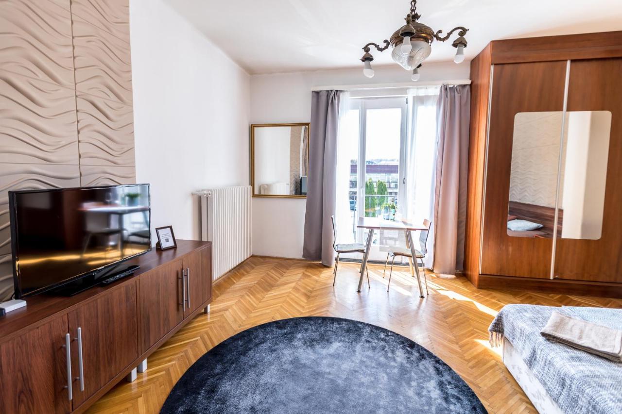 Danube Apartment Budapest Bagian luar foto
